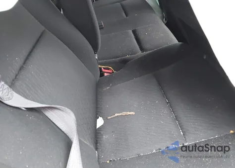 2013 Chevrolet Silverado 1500 Lt из США, поврежденный, VIN 1GCRKSE79DZ216692